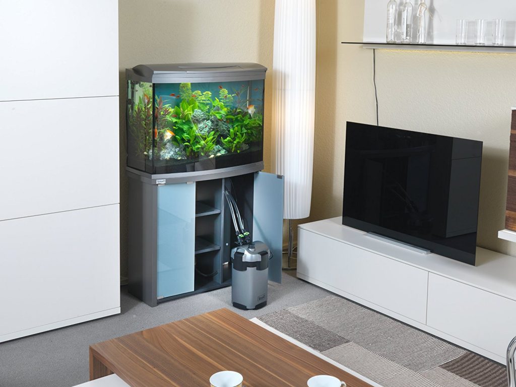 Außenfilter Test & Vergleich - welche Modelle überzeugen? & Vergleich