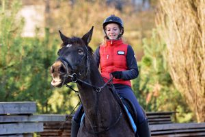 reiterhelm für damen